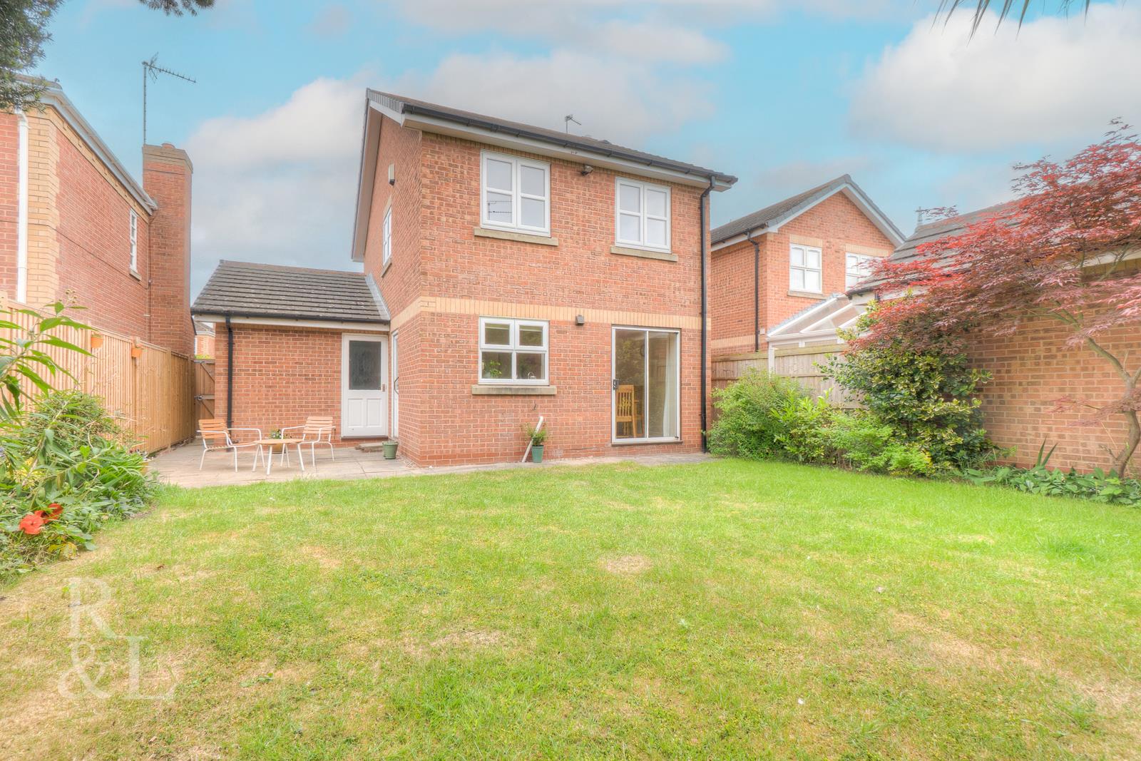 Property image for Ashridge Way, Edwalton, Nottingham