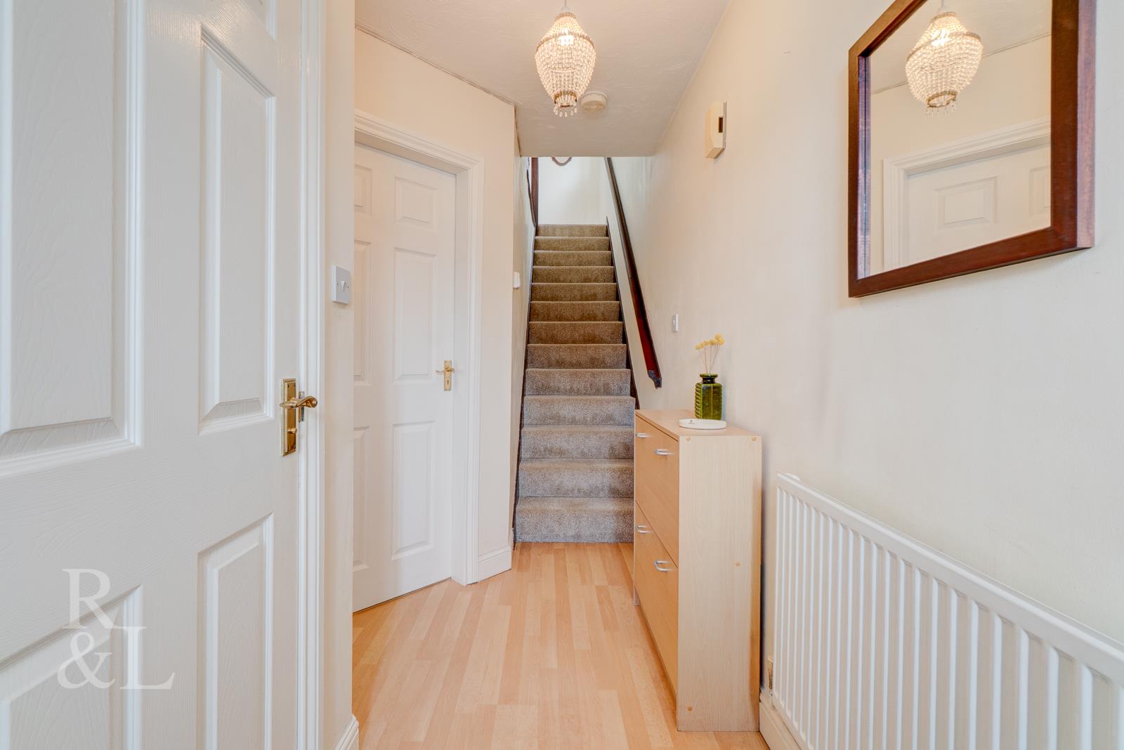 Property image for Ashridge Way, Edwalton, Nottingham
