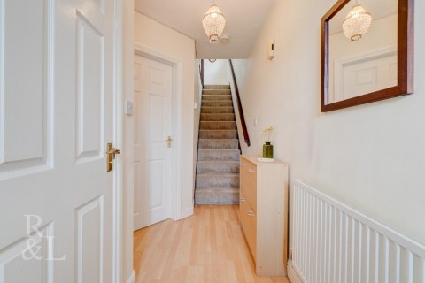 Property thumbnail image for Ashridge Way, Edwalton, Nottingham