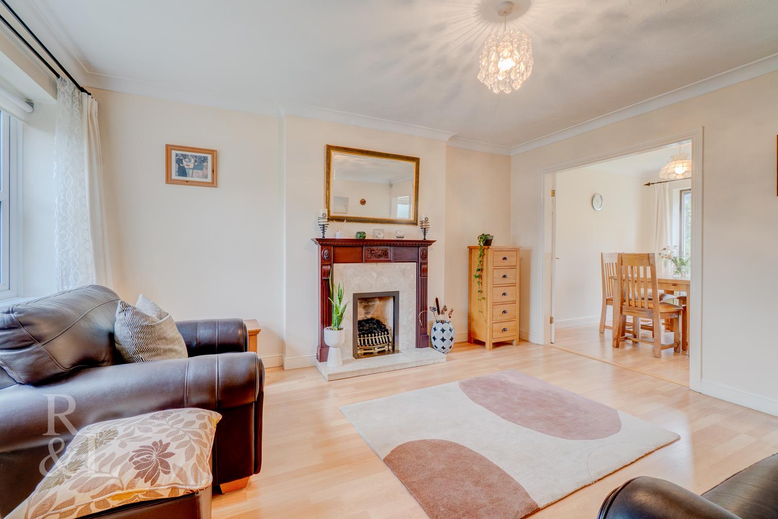 Property image for Ashridge Way, Edwalton, Nottingham