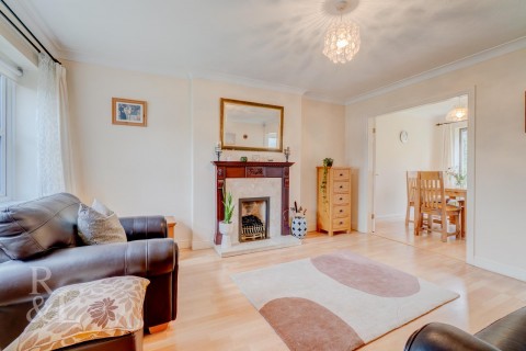 Property thumbnail image for Ashridge Way, Edwalton, Nottingham