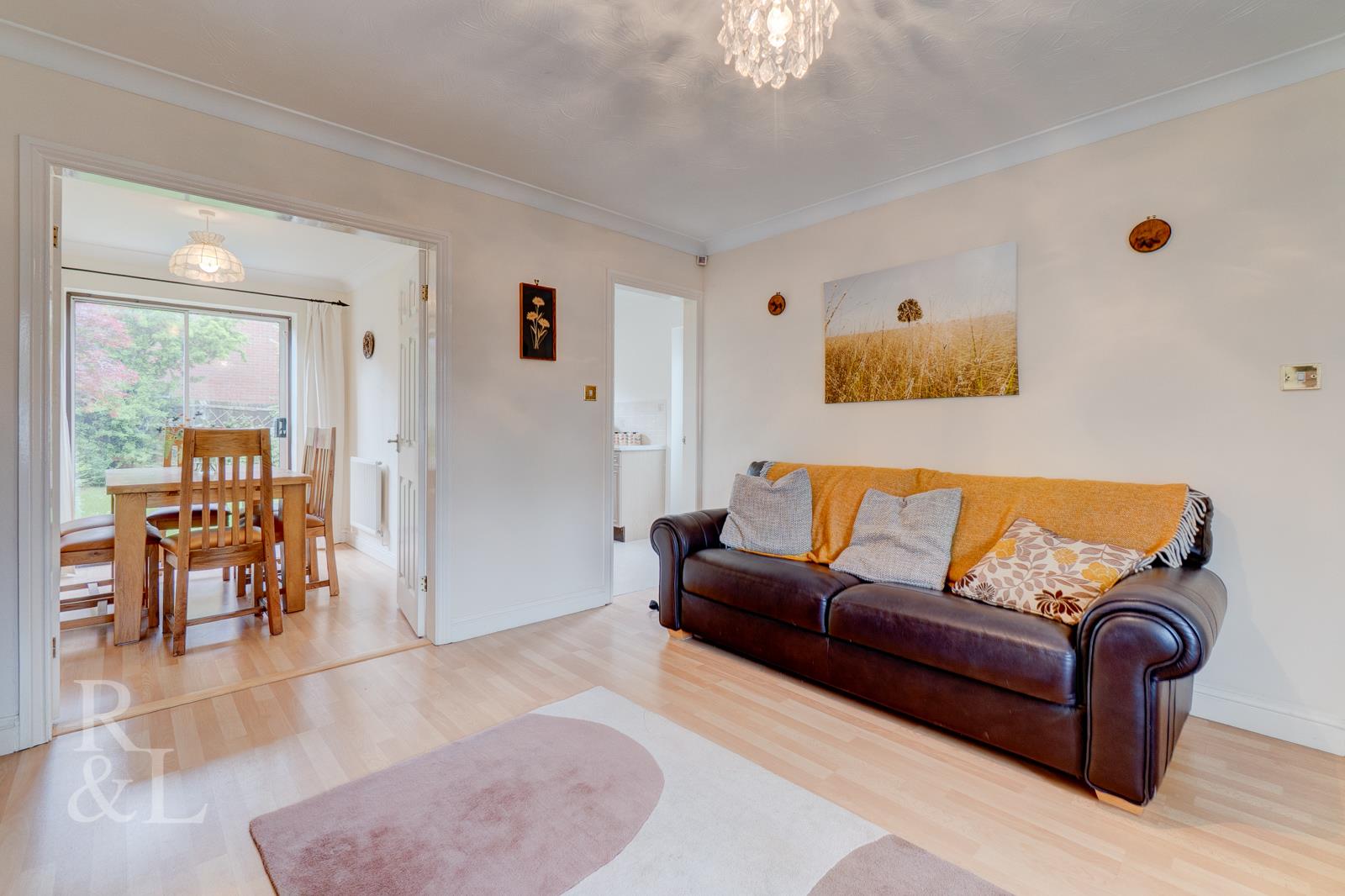 Property image for Ashridge Way, Edwalton, Nottingham
