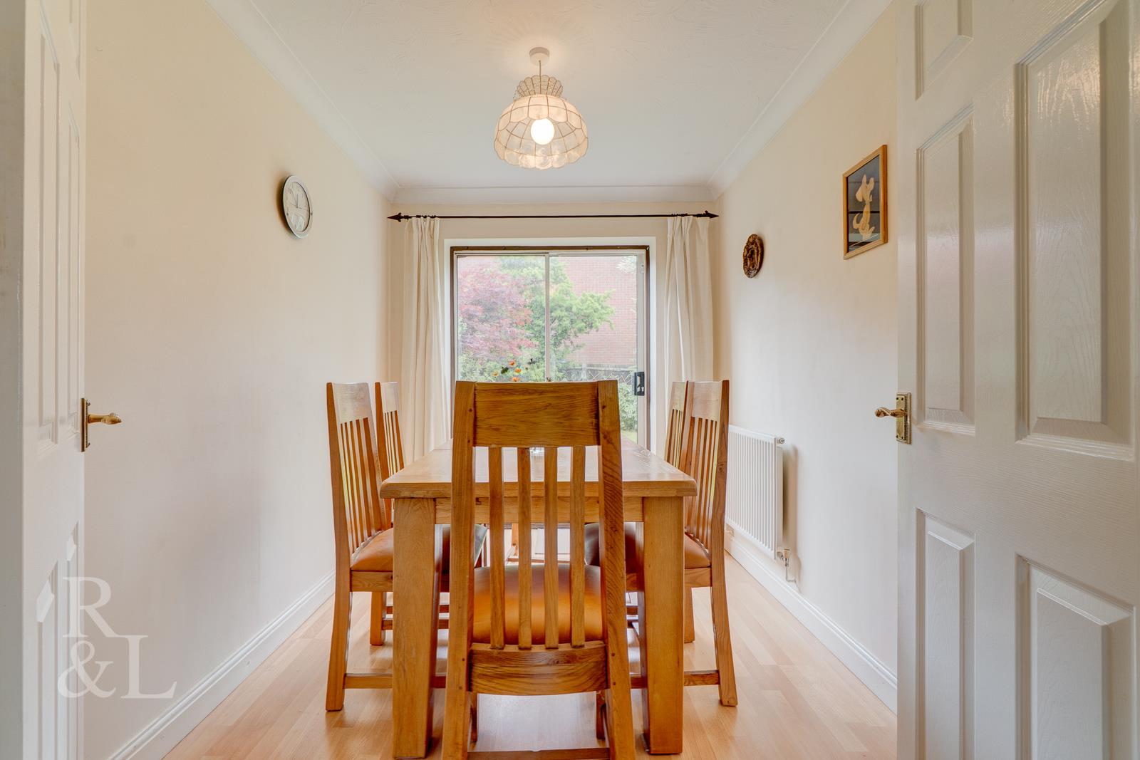 Property image for Ashridge Way, Edwalton, Nottingham