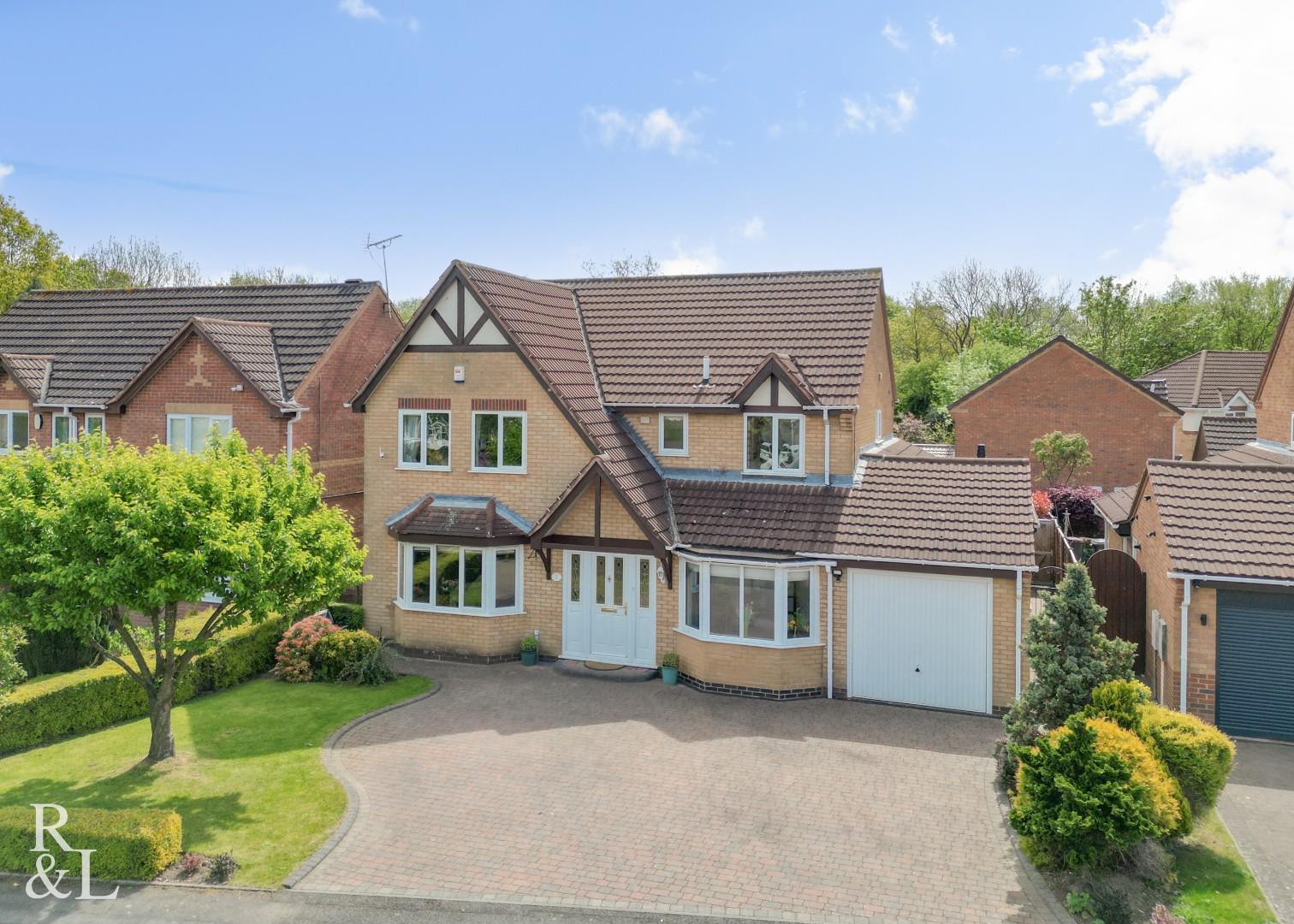 Property image for Windermere Avenue, Ashby-De-La-Zouch