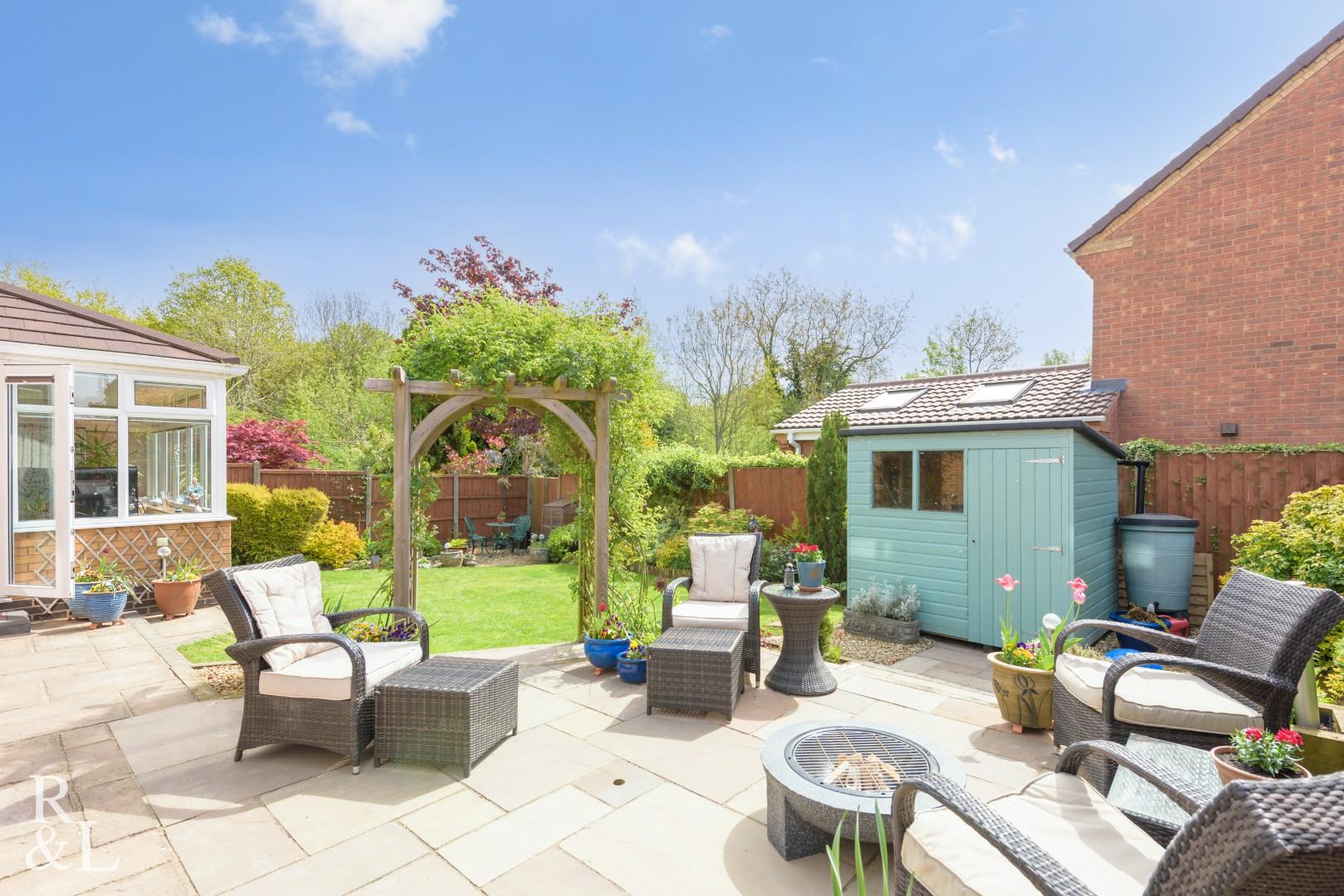 Property image for Windermere Avenue, Ashby-De-La-Zouch