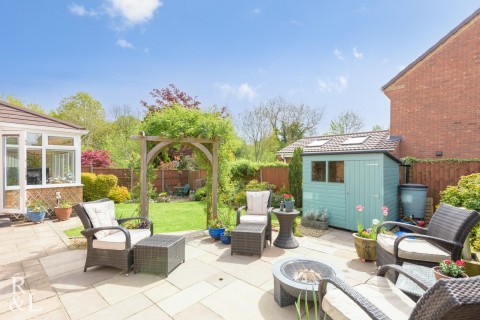 Property thumbnail image for Windermere Avenue, Ashby-De-La-Zouch