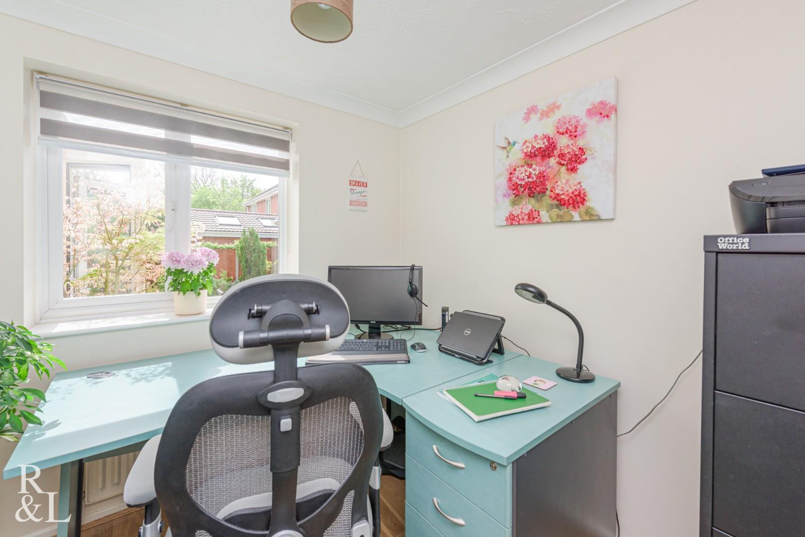 Property image for Windermere Avenue, Ashby-De-La-Zouch