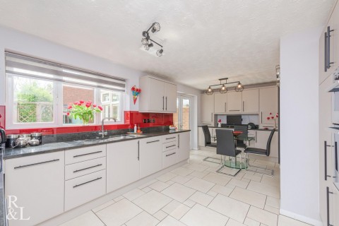 Property thumbnail image for Windermere Avenue, Ashby-De-La-Zouch