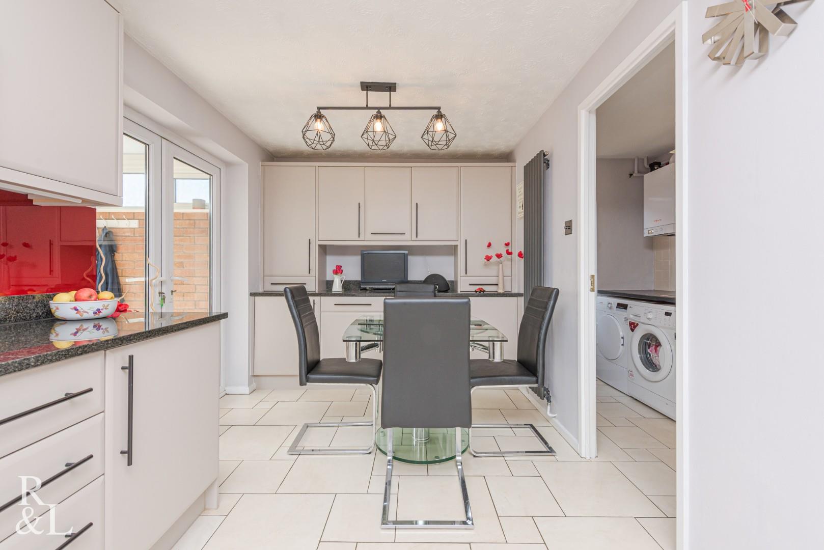 Property image for Windermere Avenue, Ashby-De-La-Zouch