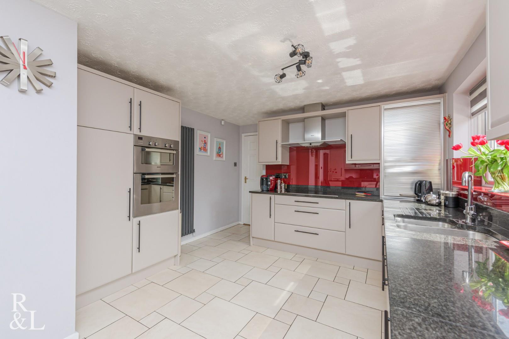 Property image for Windermere Avenue, Ashby-De-La-Zouch