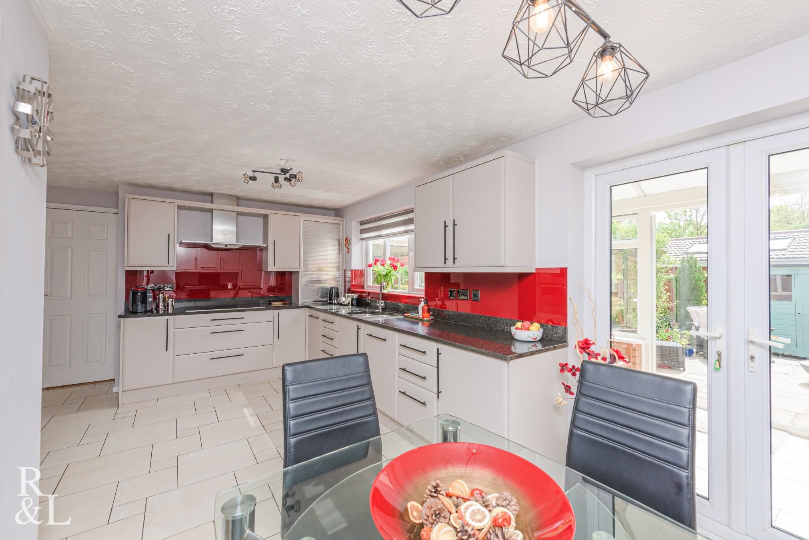 Property image for Windermere Avenue, Ashby-De-La-Zouch