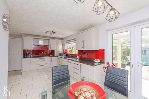 Property thumbnail image for Windermere Avenue, Ashby-De-La-Zouch