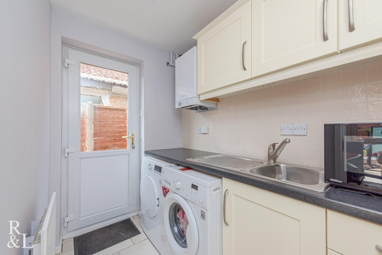 Property image for Windermere Avenue, Ashby-De-La-Zouch