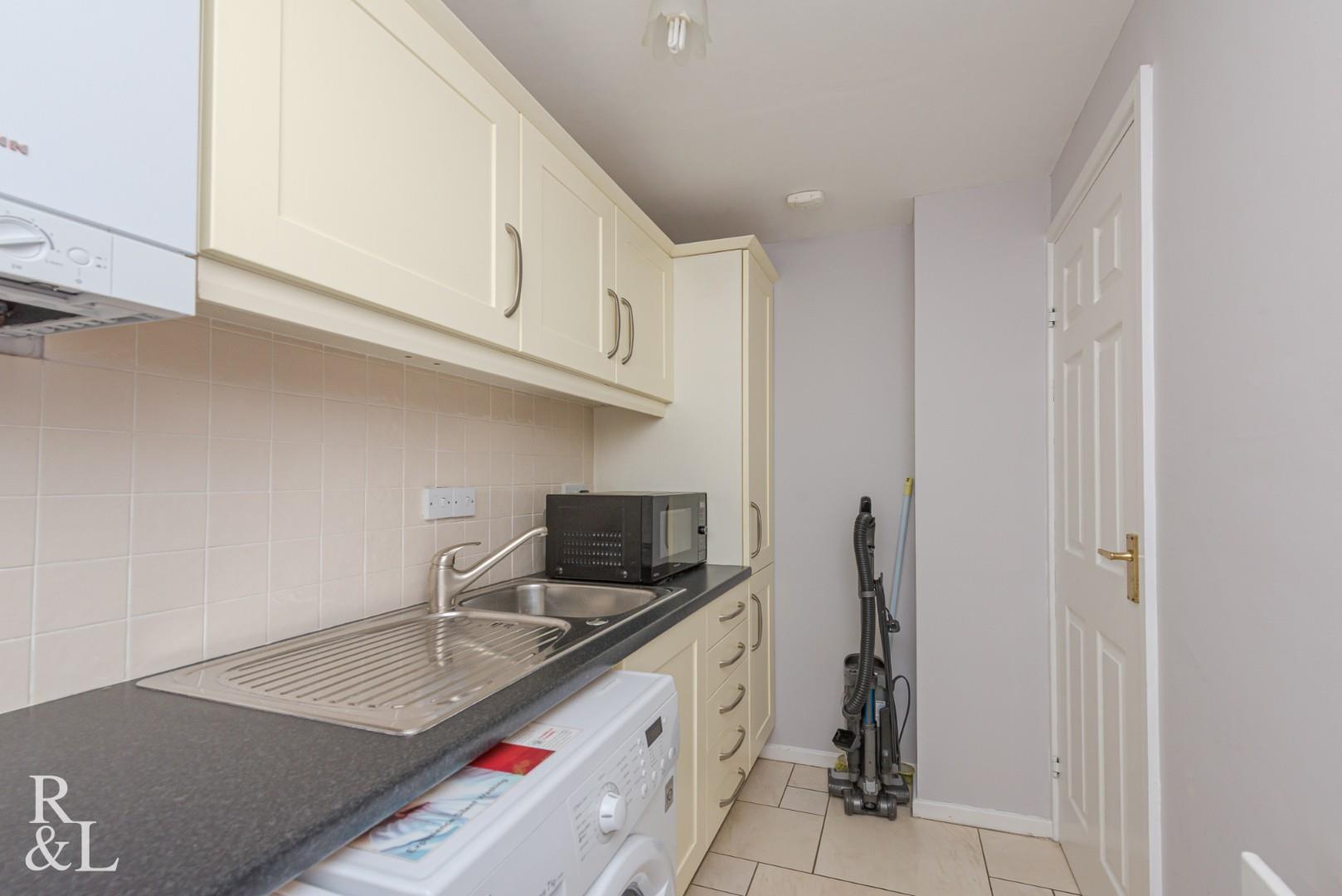 Property image for Windermere Avenue, Ashby-De-La-Zouch