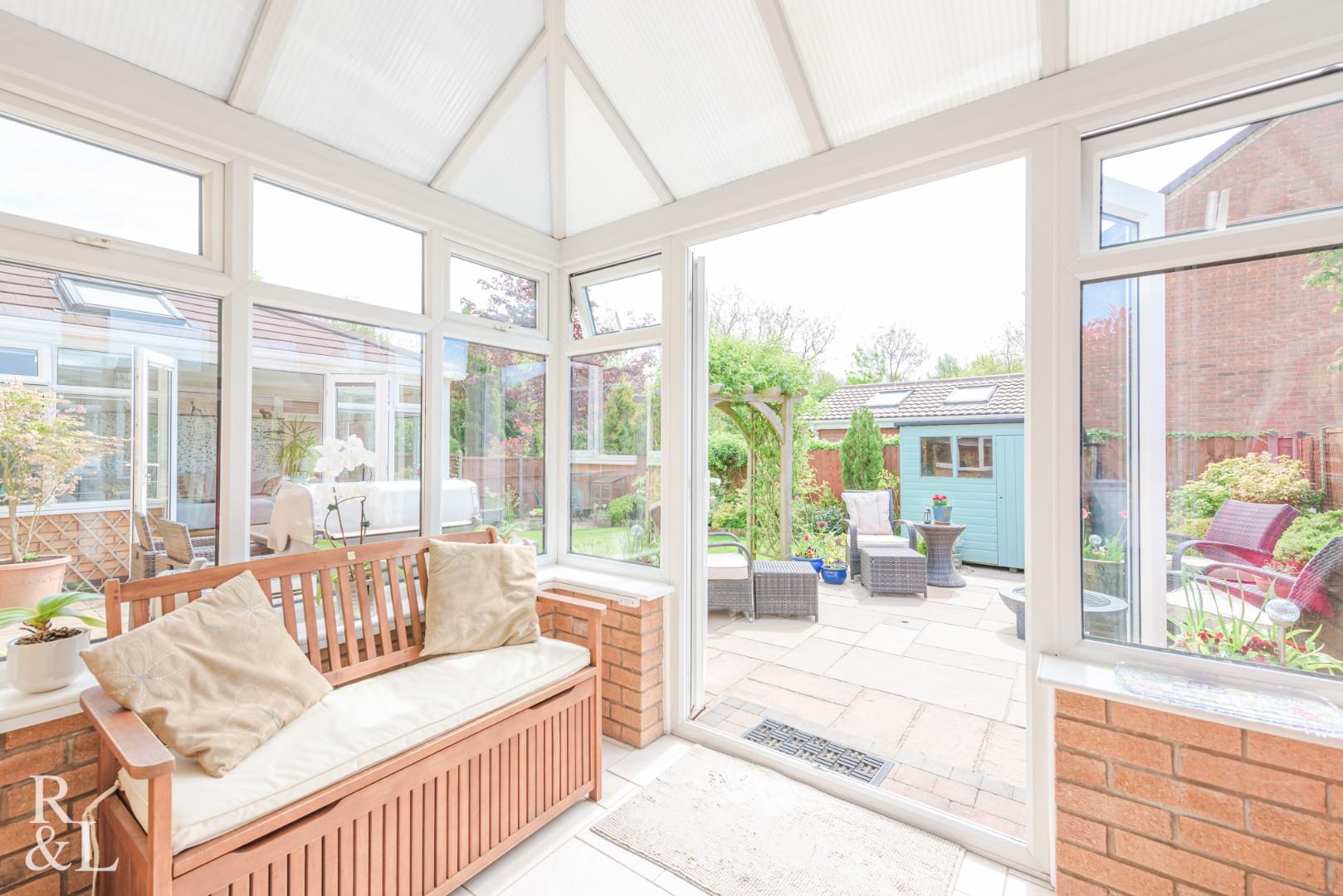 Property image for Windermere Avenue, Ashby-De-La-Zouch