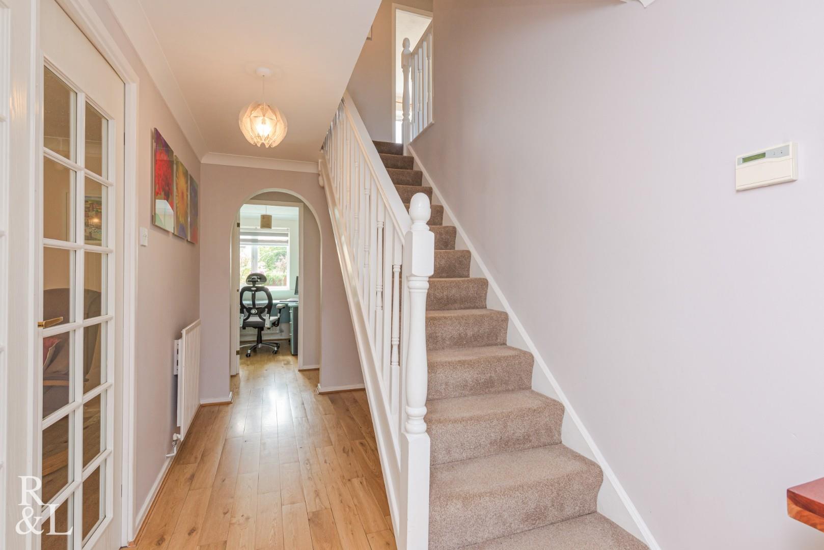 Property image for Windermere Avenue, Ashby-De-La-Zouch