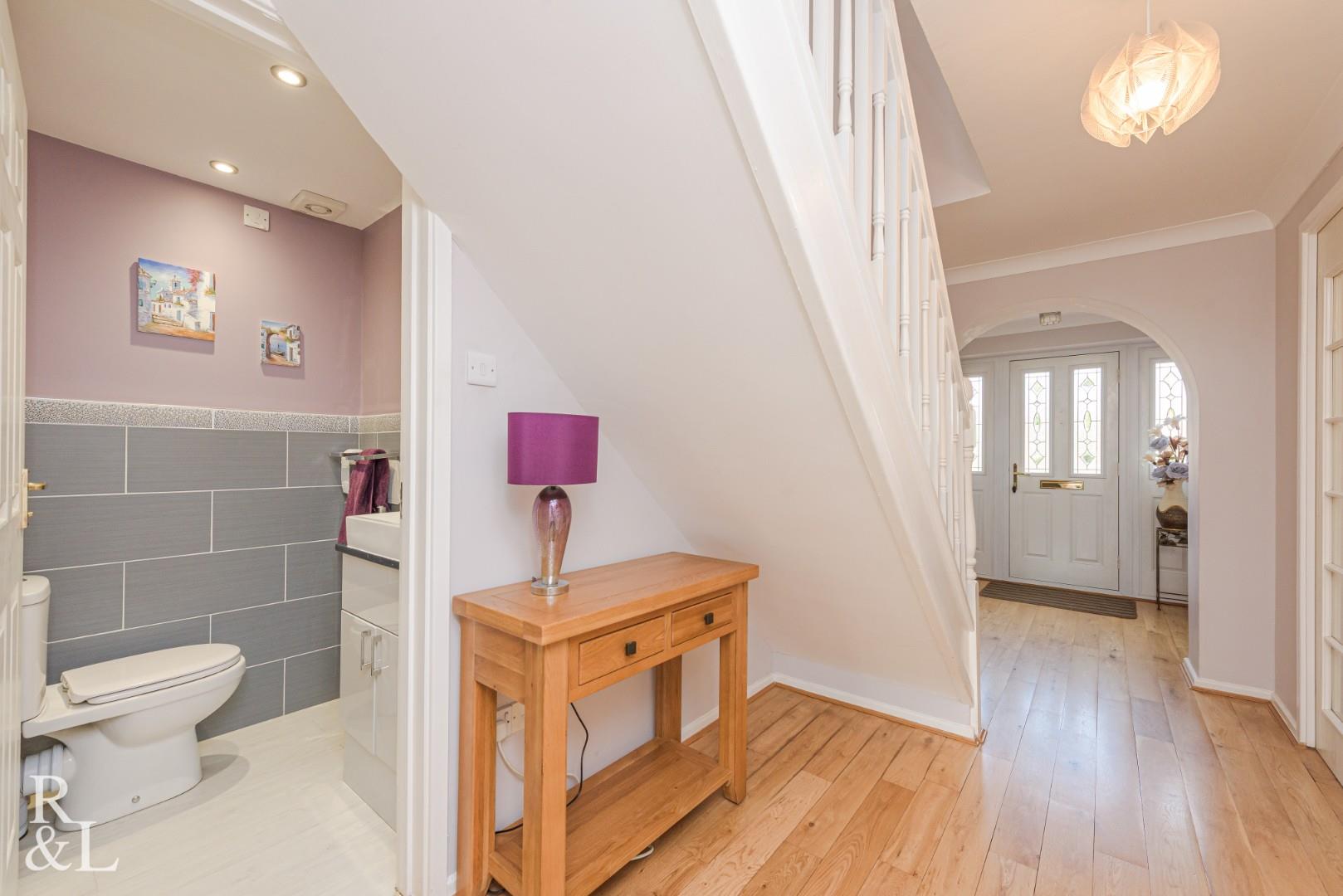 Property image for Windermere Avenue, Ashby-De-La-Zouch