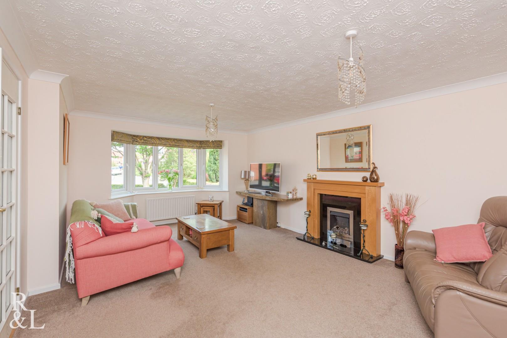 Property image for Windermere Avenue, Ashby-De-La-Zouch