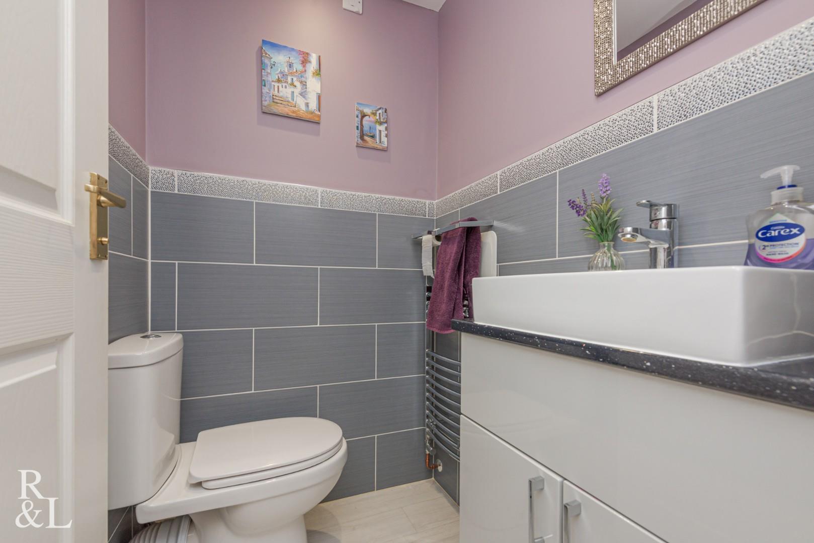 Property image for Windermere Avenue, Ashby-De-La-Zouch