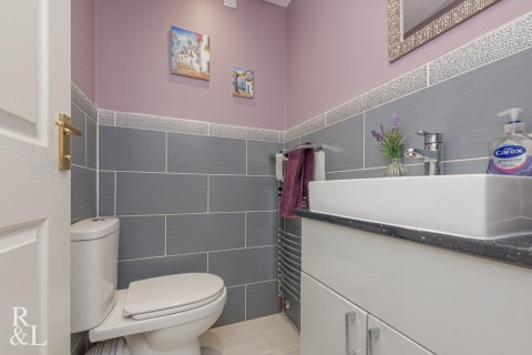 Property thumbnail image for Windermere Avenue, Ashby-De-La-Zouch