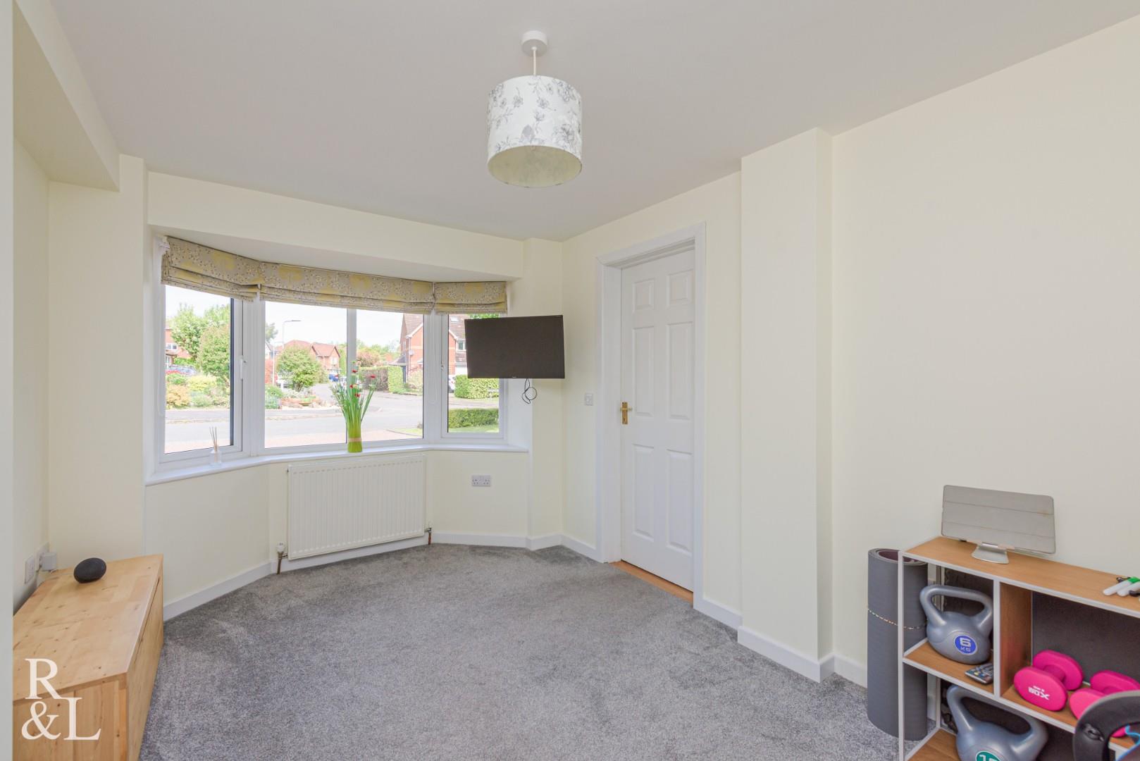 Property image for Windermere Avenue, Ashby-De-La-Zouch