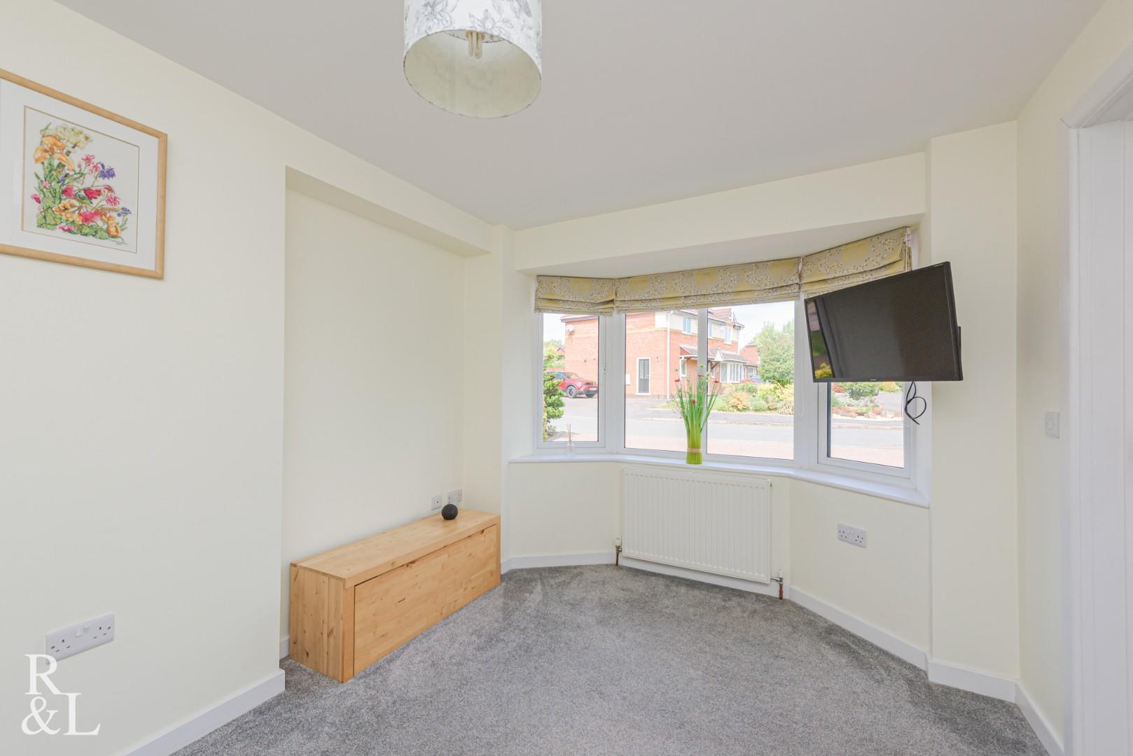 Property image for Windermere Avenue, Ashby-De-La-Zouch