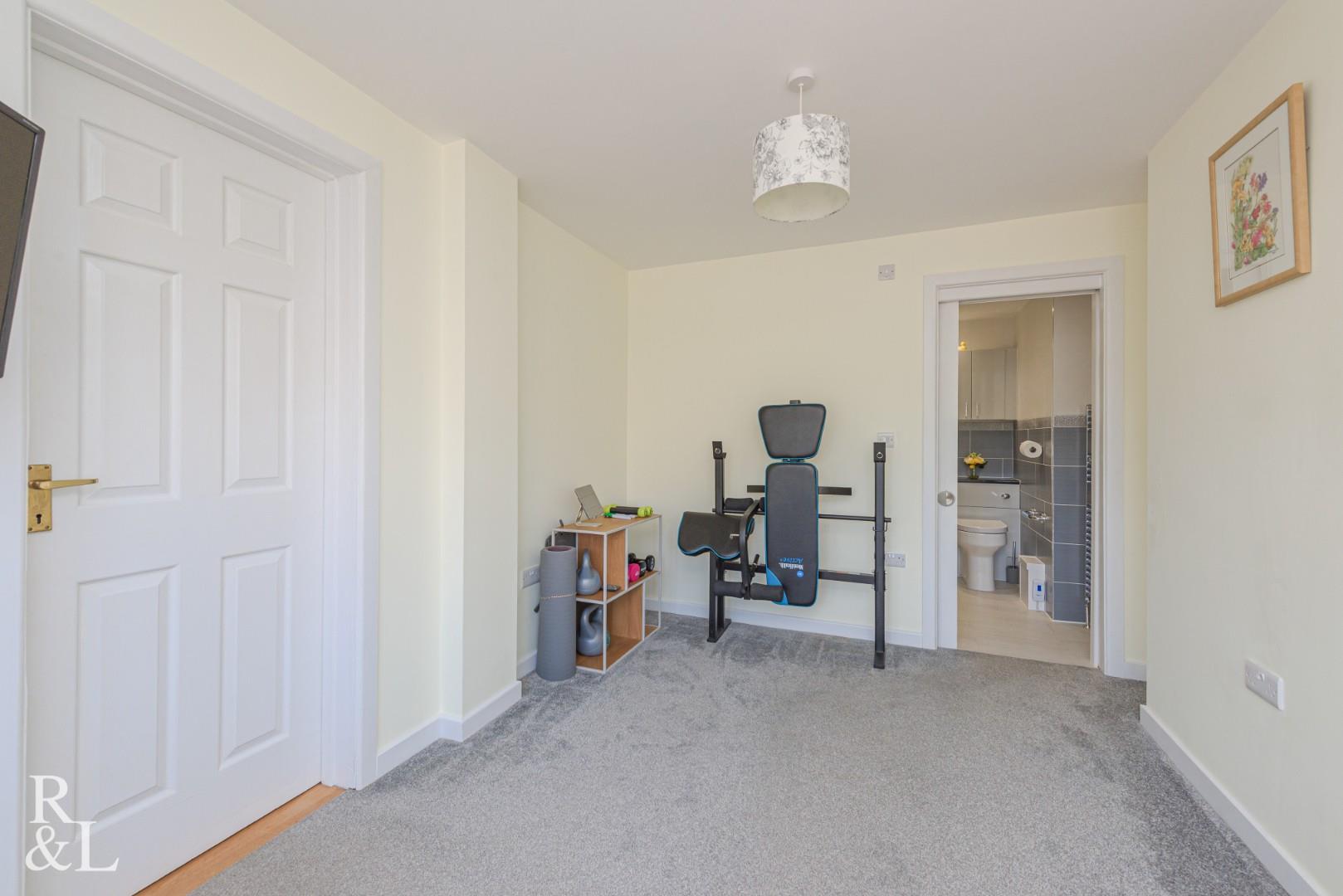 Property image for Windermere Avenue, Ashby-De-La-Zouch
