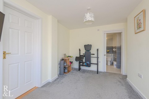 Property thumbnail image for Windermere Avenue, Ashby-De-La-Zouch