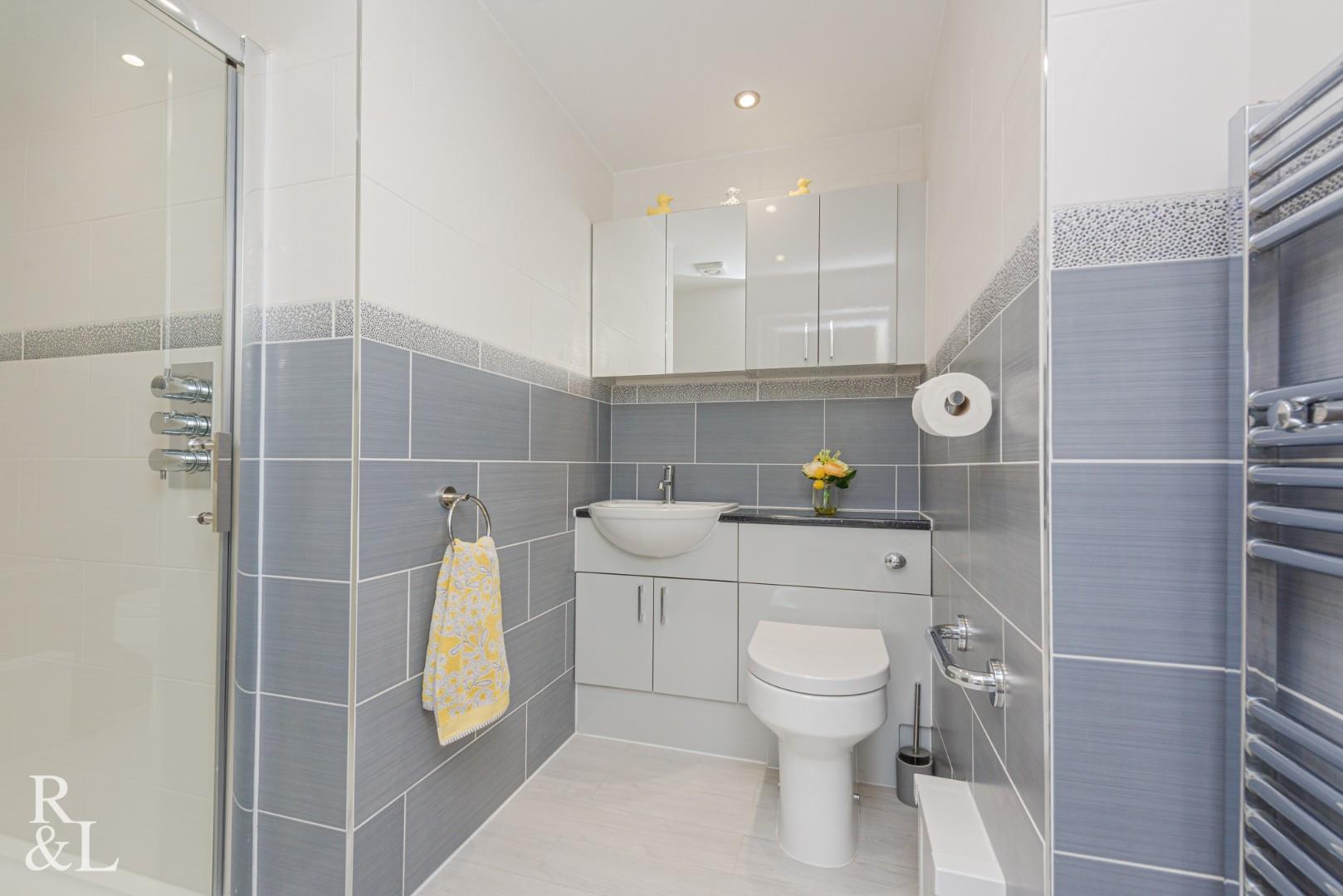 Property image for Windermere Avenue, Ashby-De-La-Zouch