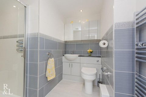 Property thumbnail image for Windermere Avenue, Ashby-De-La-Zouch