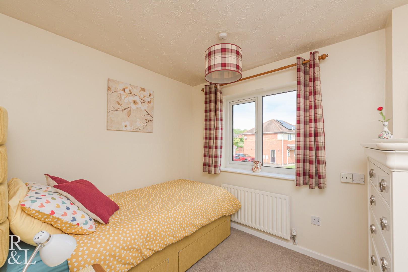 Property image for Windermere Avenue, Ashby-De-La-Zouch