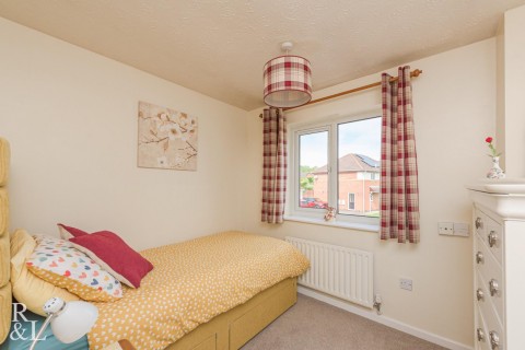 Property thumbnail image for Windermere Avenue, Ashby-De-La-Zouch