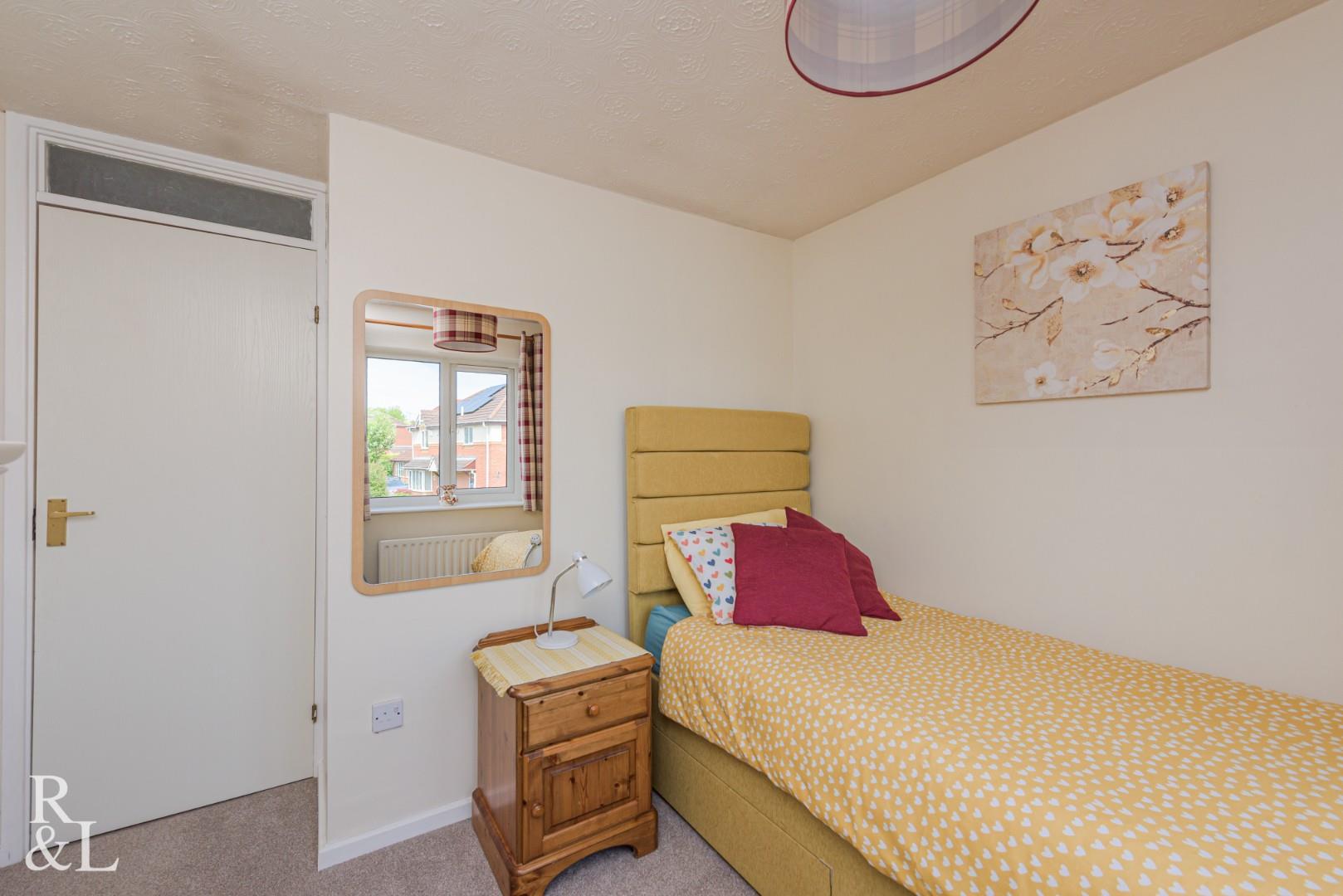 Property image for Windermere Avenue, Ashby-De-La-Zouch