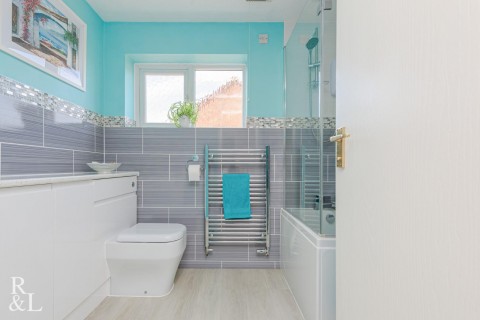 Property thumbnail image for Windermere Avenue, Ashby-De-La-Zouch