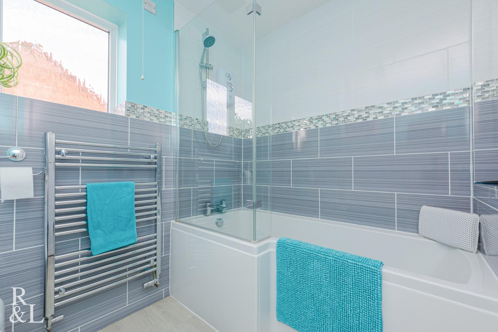 Property image for Windermere Avenue, Ashby-De-La-Zouch