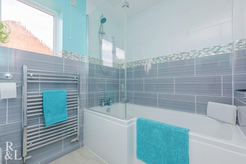 Property thumbnail image for Windermere Avenue, Ashby-De-La-Zouch