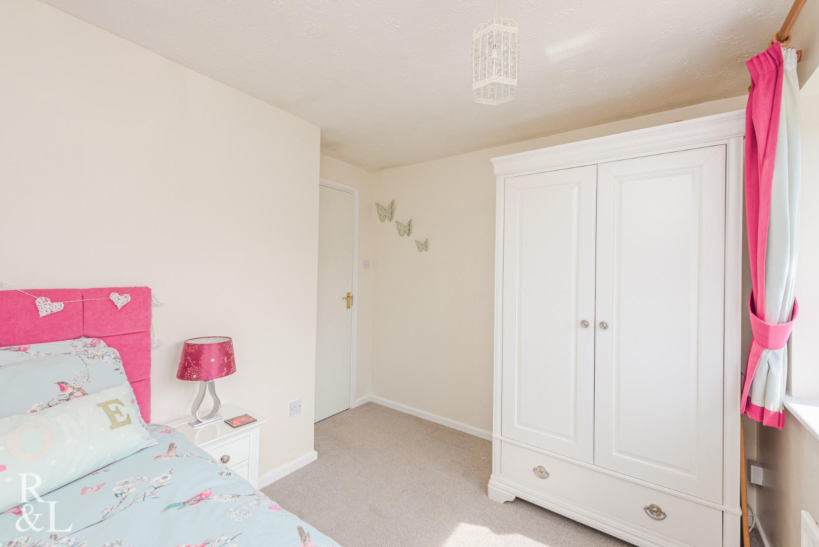 Property image for Windermere Avenue, Ashby-De-La-Zouch