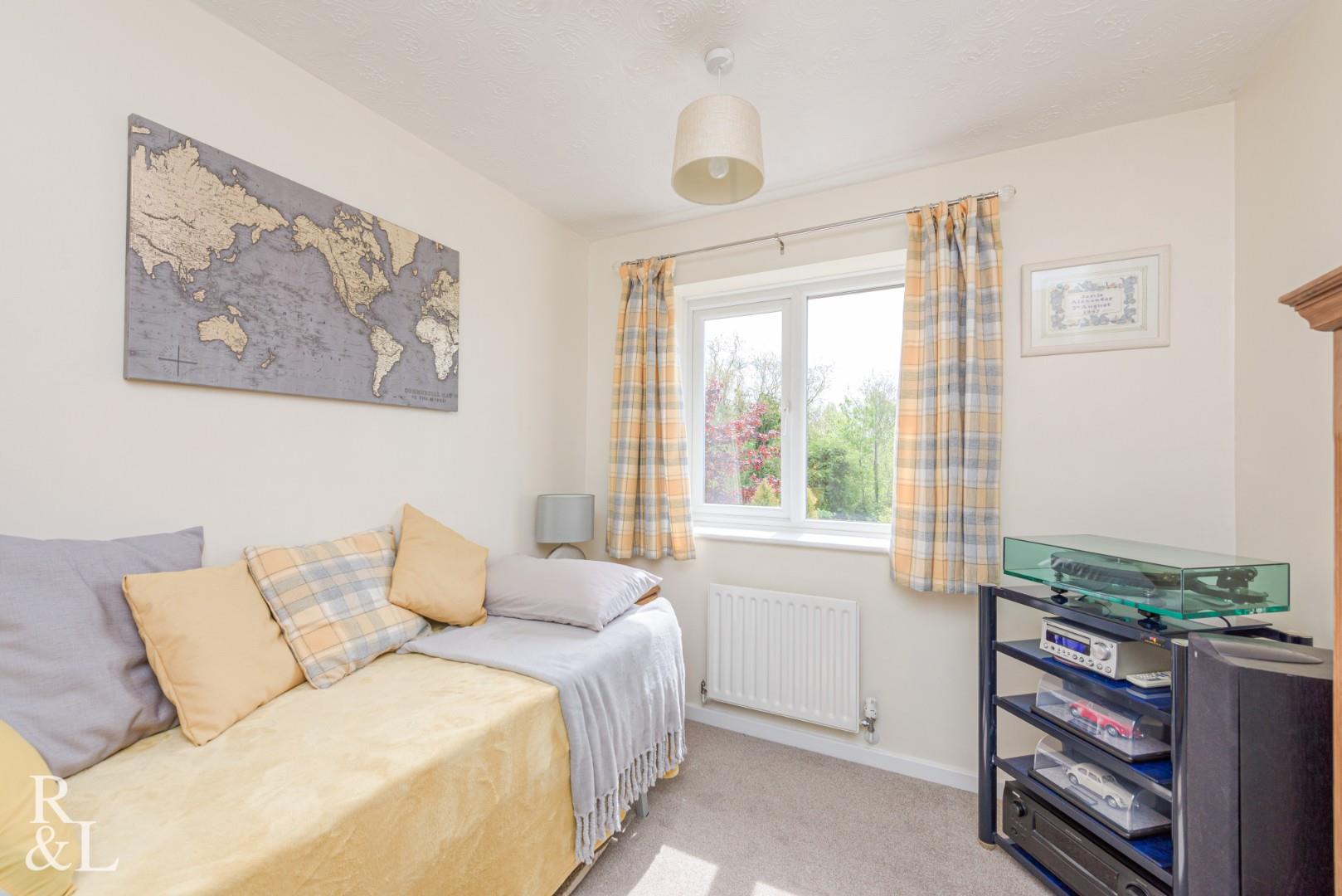 Property image for Windermere Avenue, Ashby-De-La-Zouch