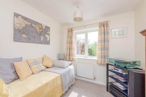 Property thumbnail image for Windermere Avenue, Ashby-De-La-Zouch
