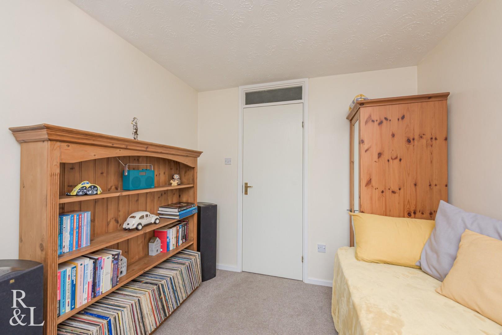 Property image for Windermere Avenue, Ashby-De-La-Zouch