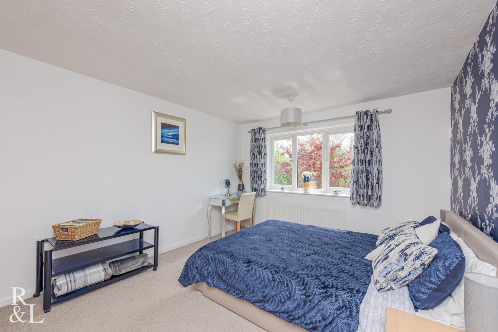 Property image for Windermere Avenue, Ashby-De-La-Zouch