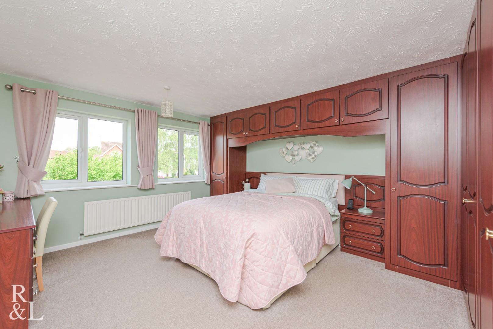 Property image for Windermere Avenue, Ashby-De-La-Zouch