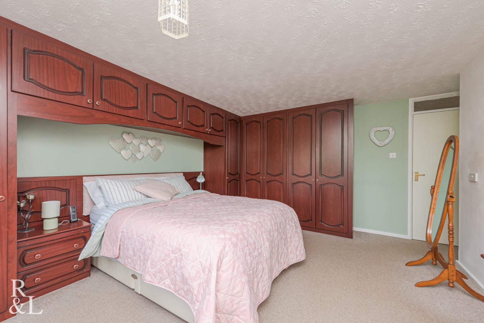Property image for Windermere Avenue, Ashby-De-La-Zouch
