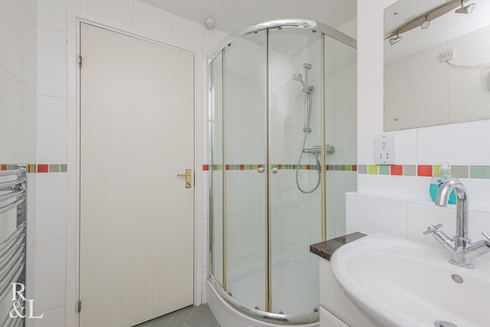 Property image for Windermere Avenue, Ashby-De-La-Zouch