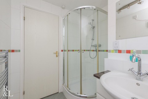 Property thumbnail image for Windermere Avenue, Ashby-De-La-Zouch