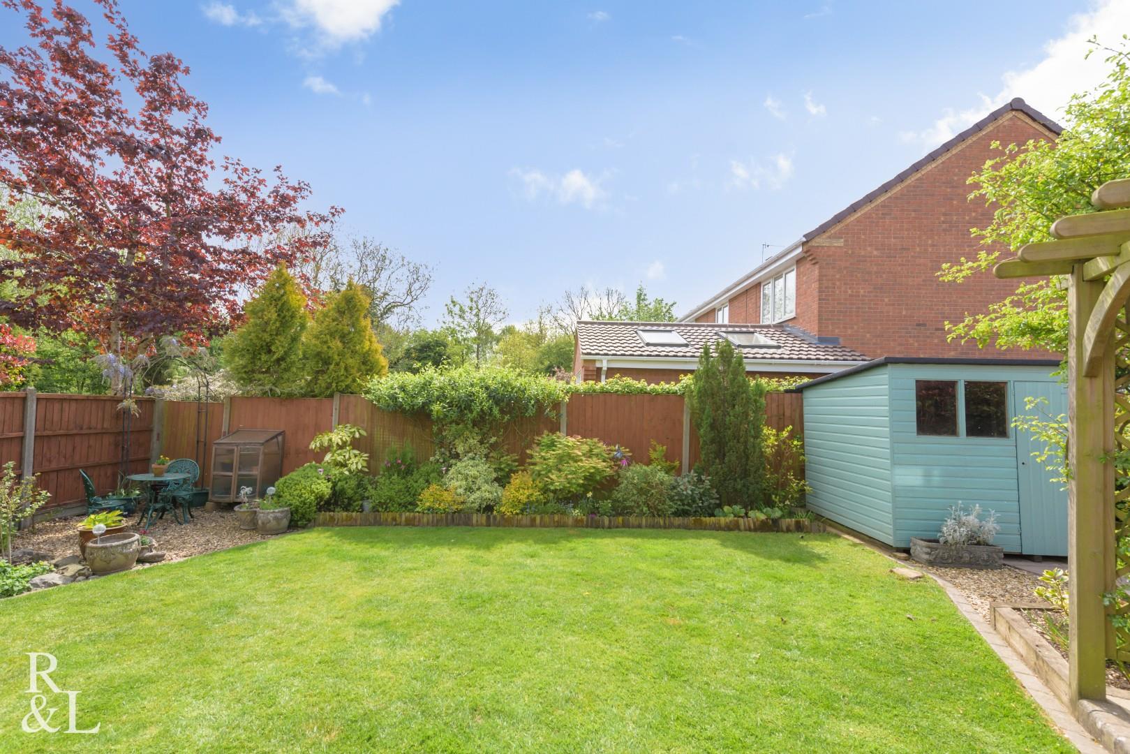 Property image for Windermere Avenue, Ashby-De-La-Zouch