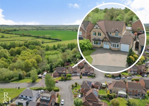 Property thumbnail image for Windermere Avenue, Ashby-De-La-Zouch