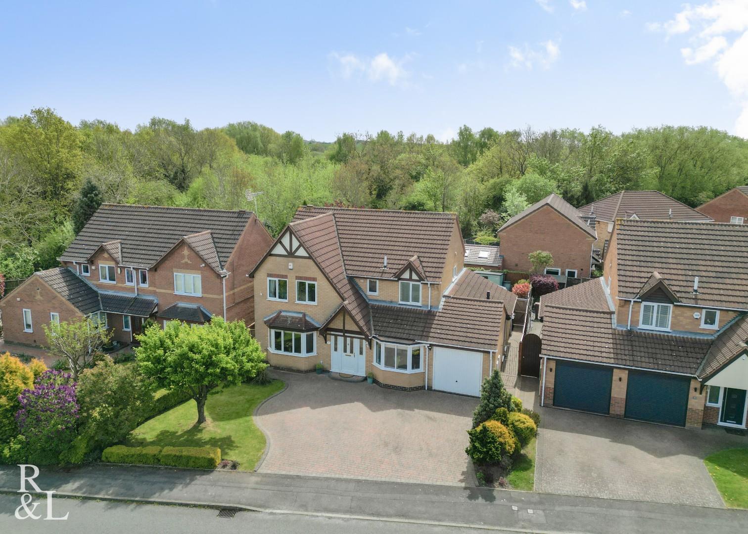 Property image for Windermere Avenue, Ashby-De-La-Zouch