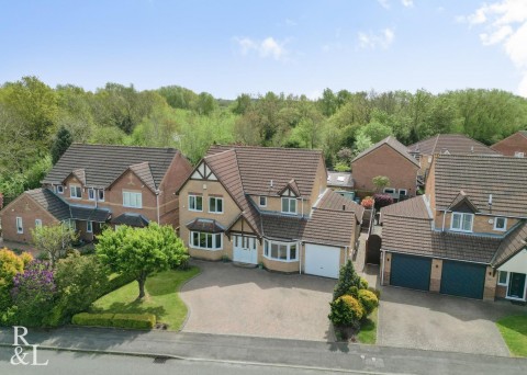 Property thumbnail image for Windermere Avenue, Ashby-De-La-Zouch