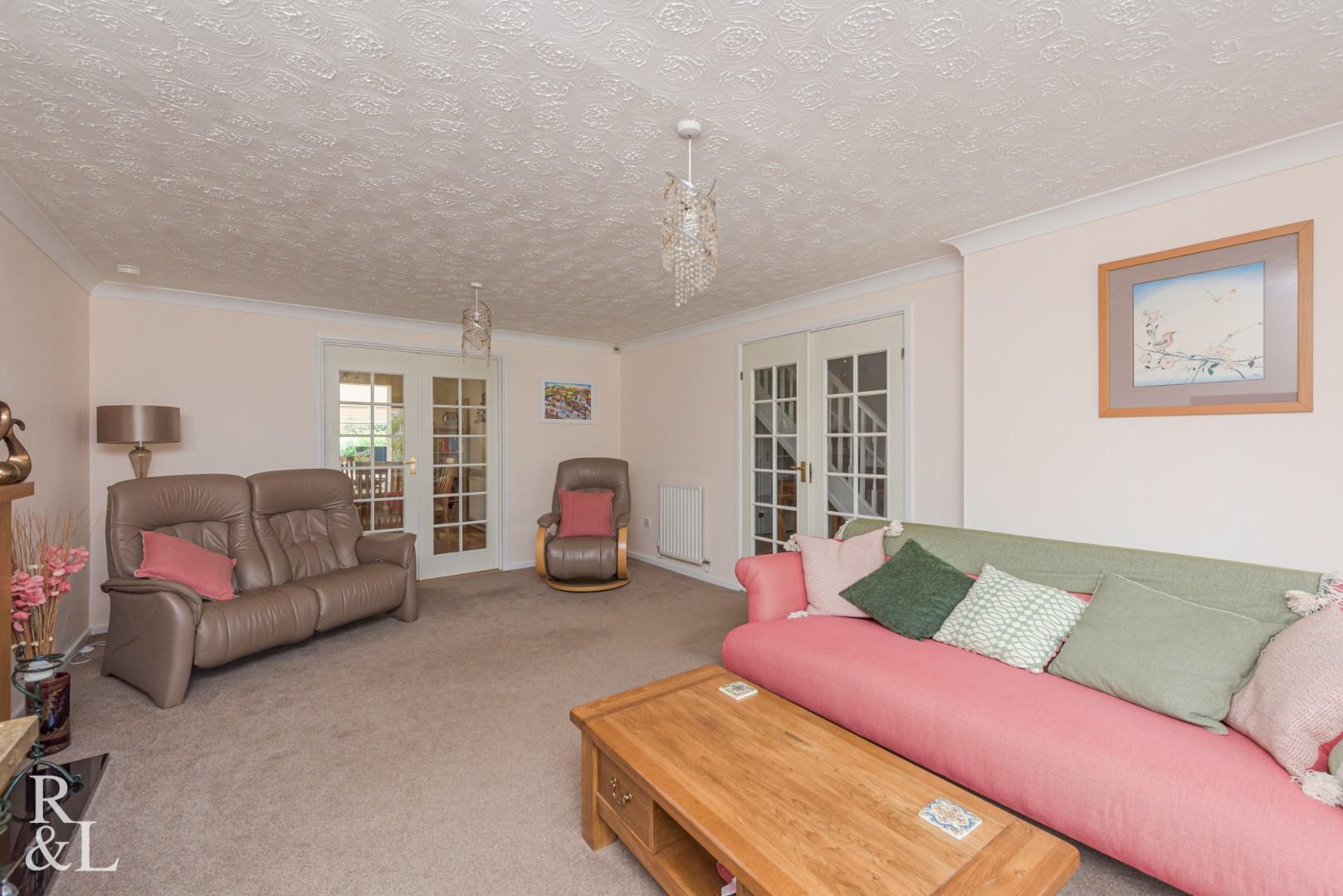 Property image for Windermere Avenue, Ashby-De-La-Zouch